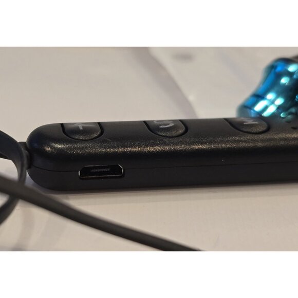 5pcs Earphone In-Ear Headset Wireless Bluetooth Headphone Headphones Earbuds - Picture 5 of 5